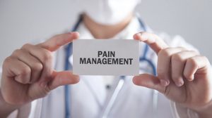 Pain Management