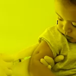 Baby Vaccination